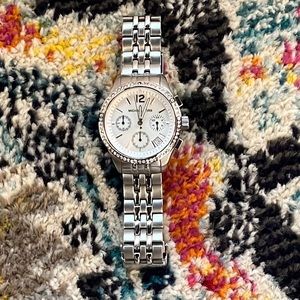 Michael Kors watch circa 2009